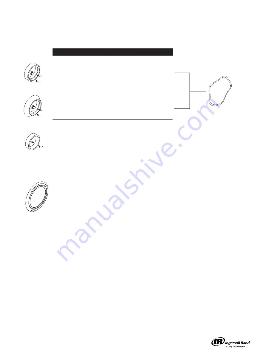 Falcon M Series Service Manual Download Page 42