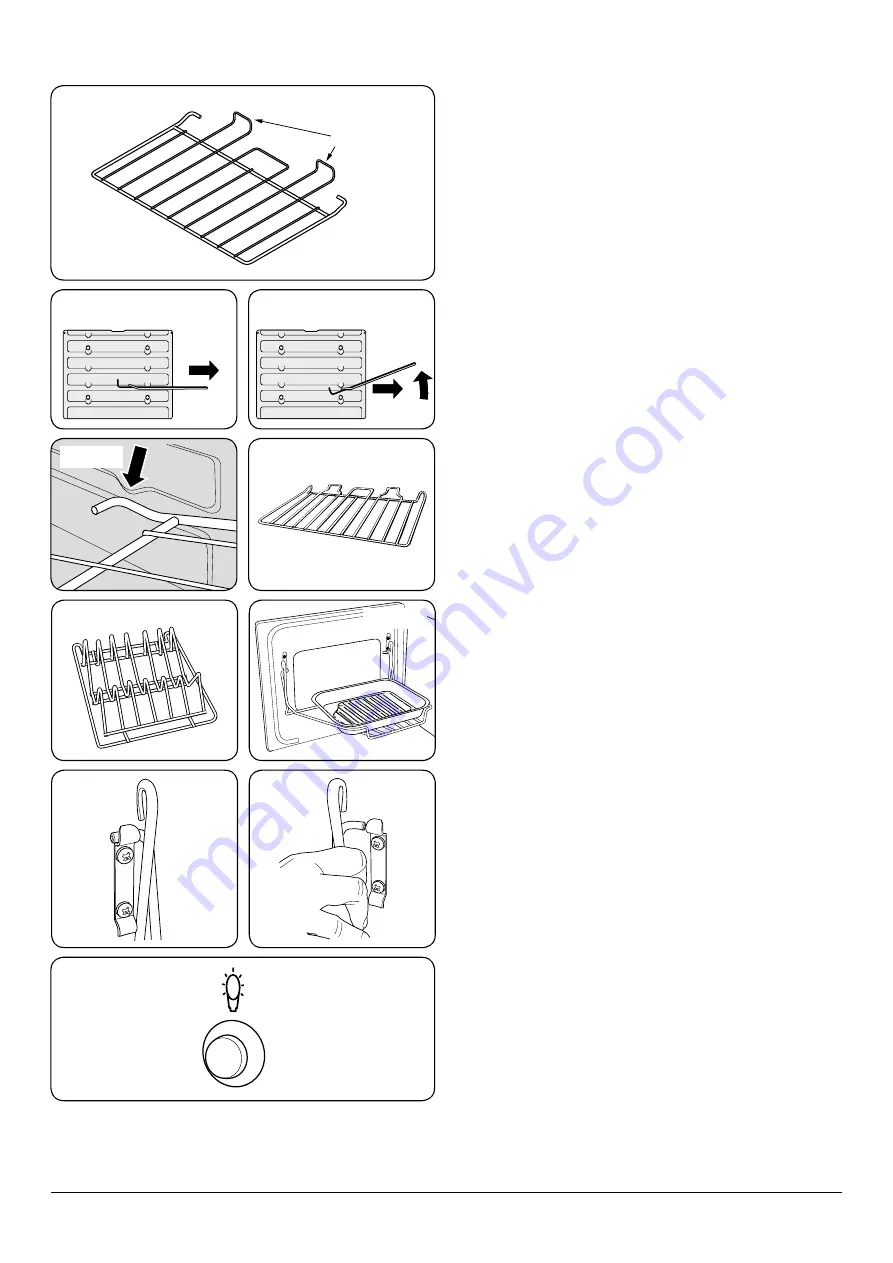 Falcon toledo User Manual Download Page 12