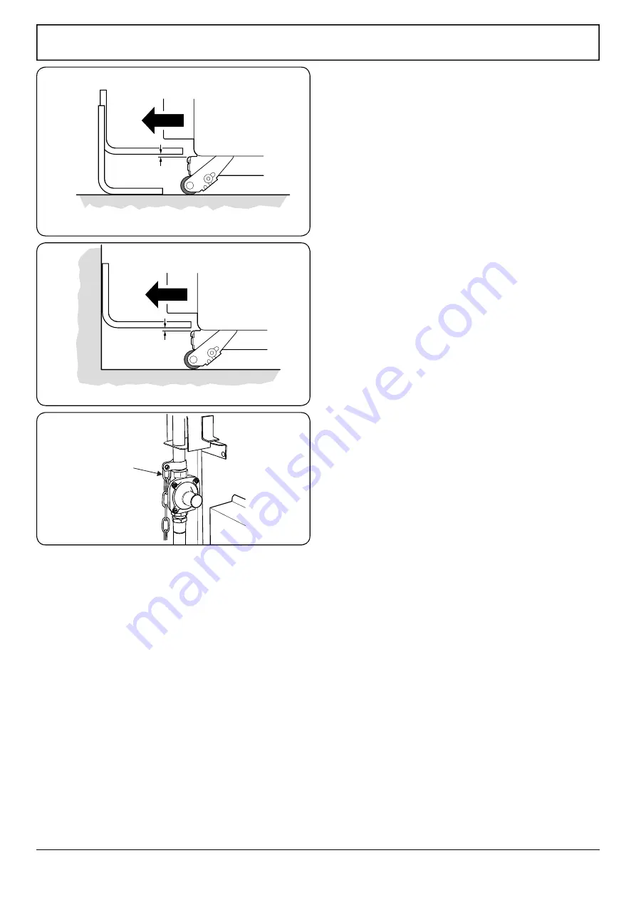 Falcon toledo User Manual Download Page 26