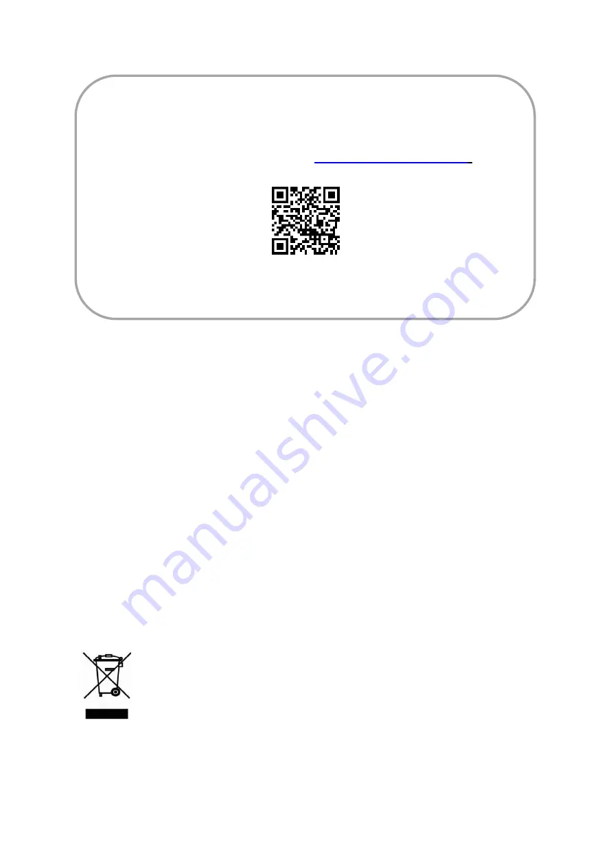 Falcon VARIO-THERM F1H User Instructions Download Page 2