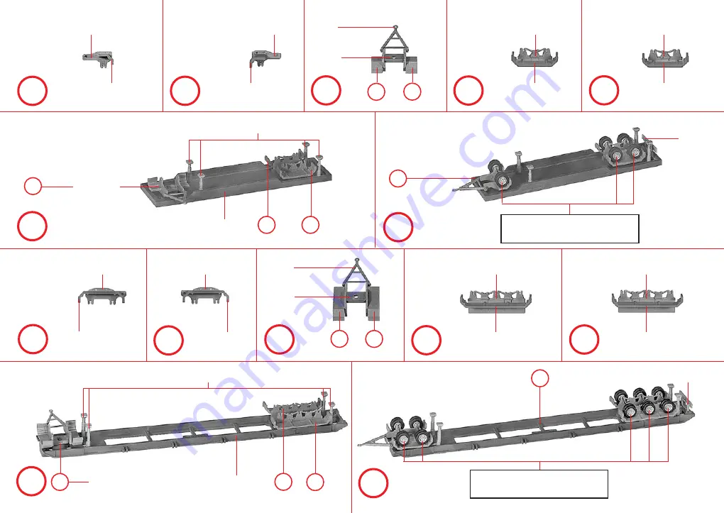 Faller TOP SPIN Manual Download Page 4