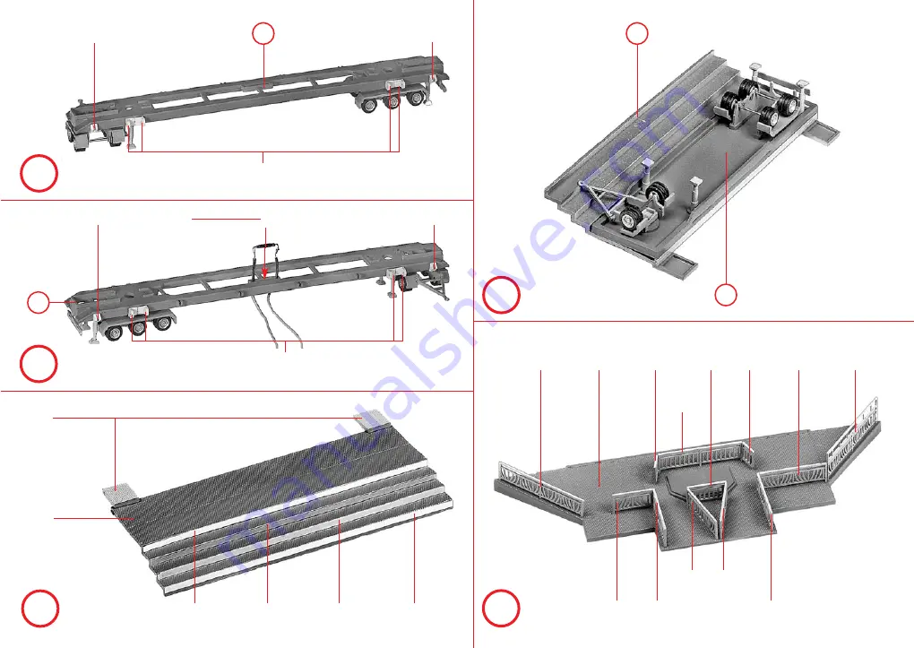 Faller TOP SPIN Manual Download Page 5