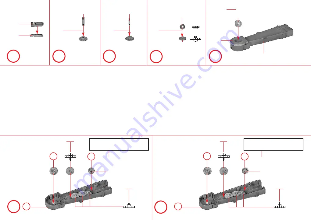 Faller TOP SPIN Manual Download Page 7