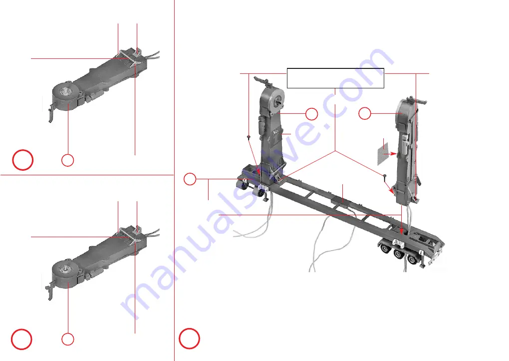 Faller TOP SPIN Manual Download Page 9