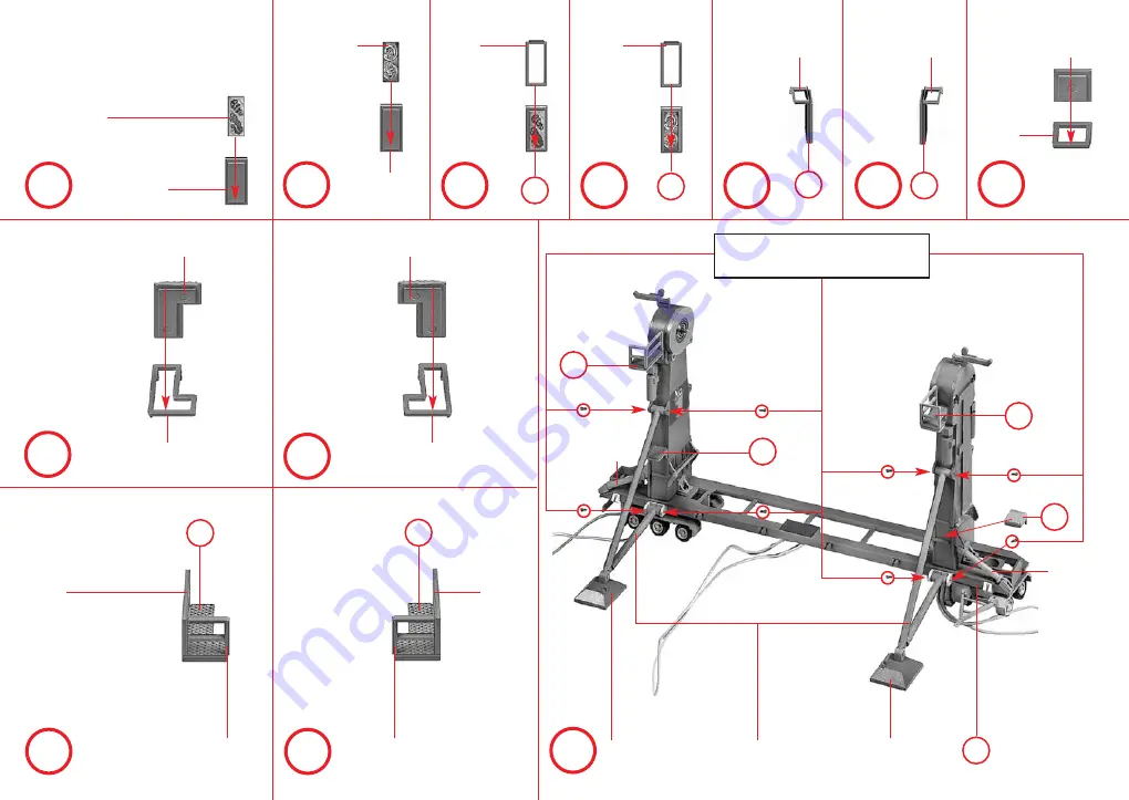 Faller TOP SPIN Manual Download Page 10