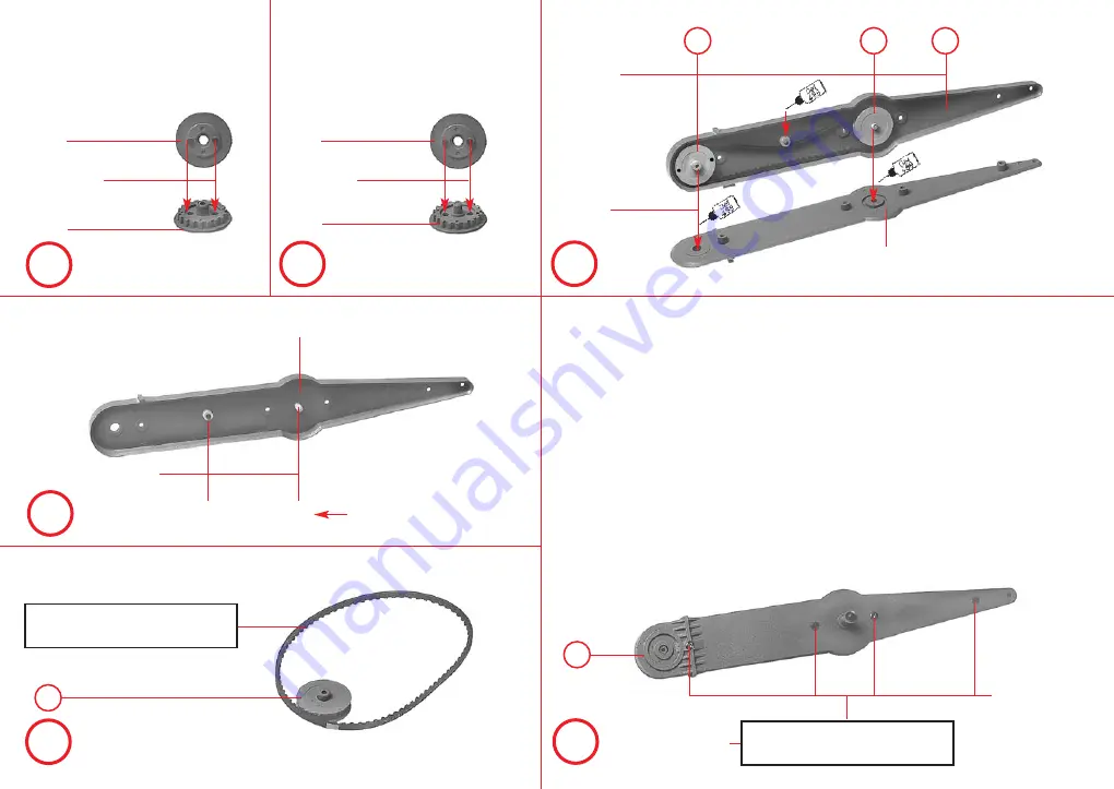 Faller TOP SPIN Manual Download Page 12