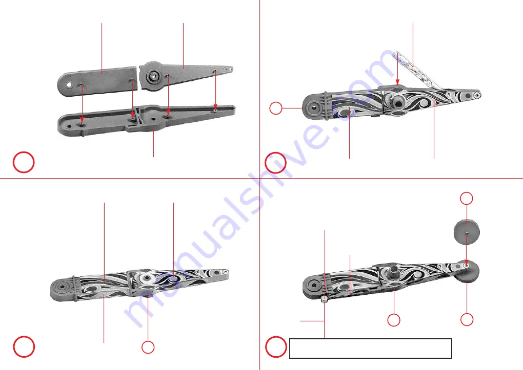 Faller TOP SPIN Manual Download Page 14