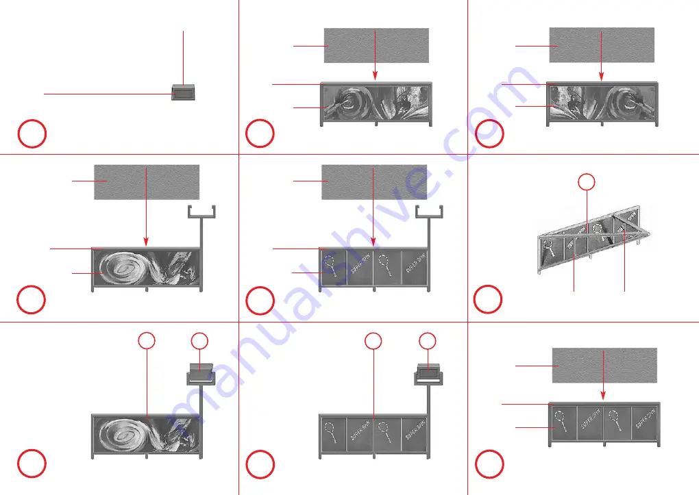 Faller TOP SPIN Manual Download Page 22