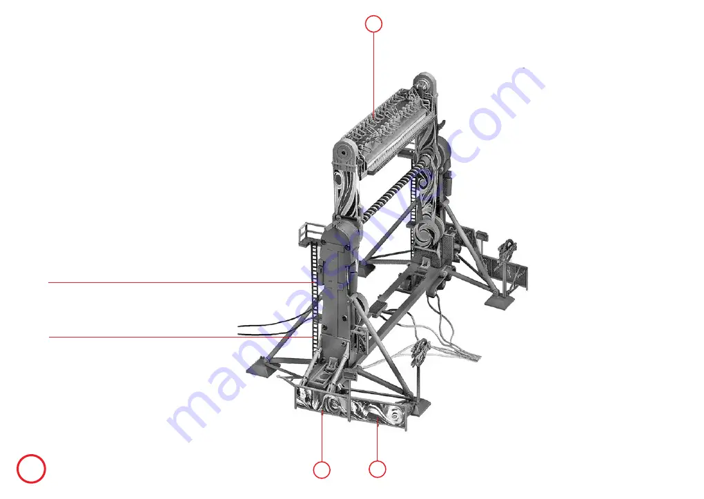 Faller TOP SPIN Manual Download Page 26