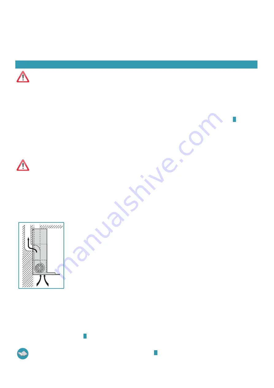 FALMEC KRISTAL 60 Instruction Booklet Download Page 10