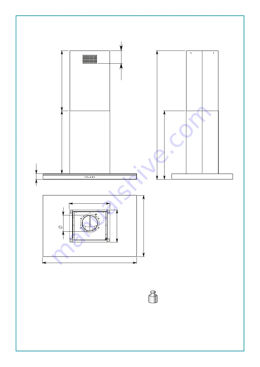 FALMEC Stilo Instruction Booklet Download Page 4