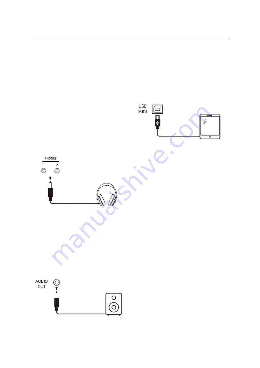 FAME SP-15 User Manual Download Page 10