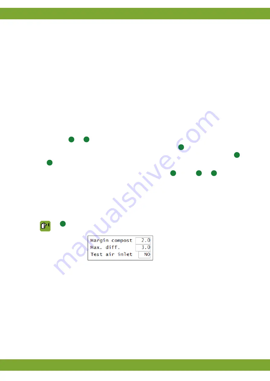 Fancom 750 User Manual Download Page 54