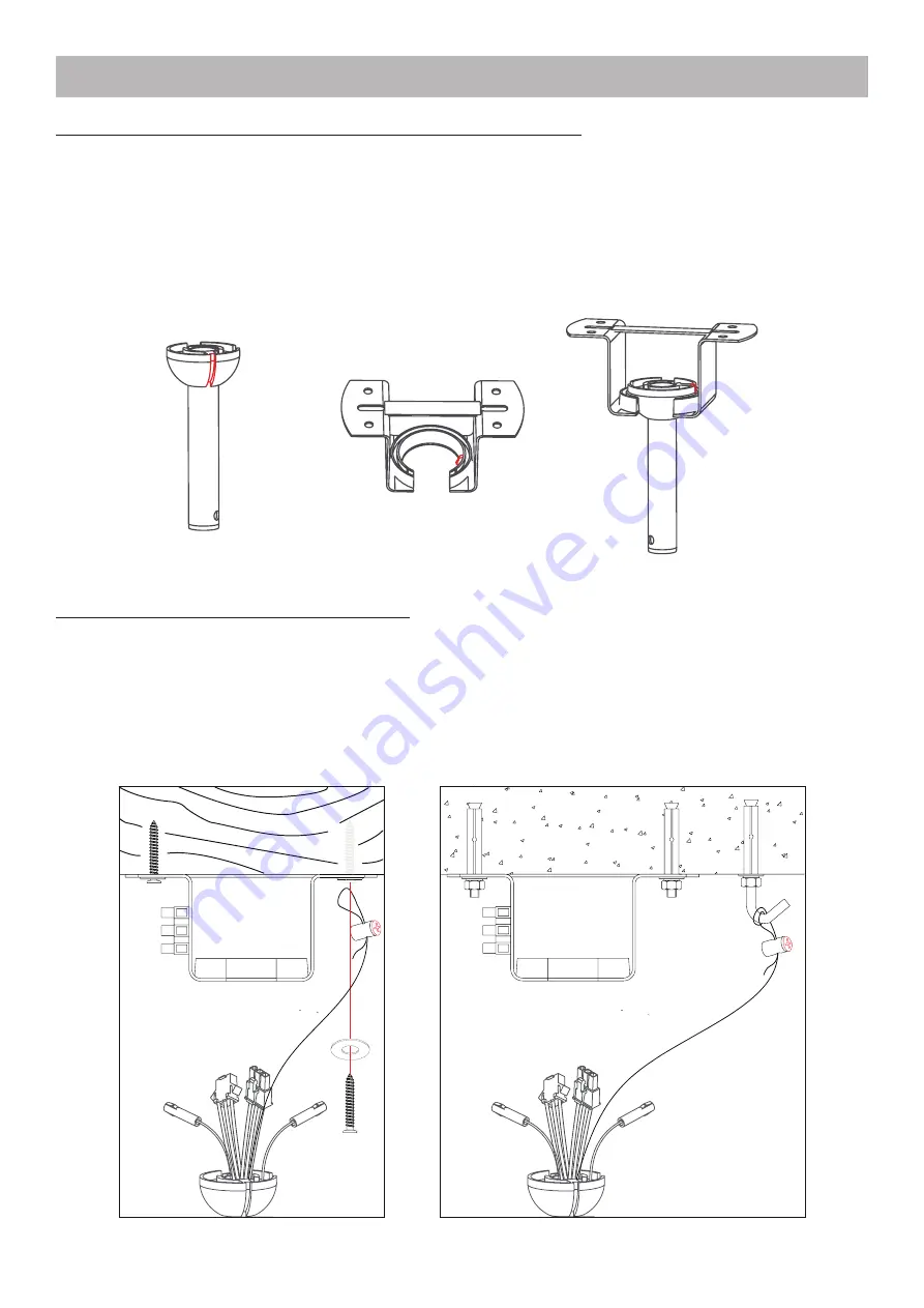 Fanelite 52YFT-3092 TAHAA User Manual Download Page 11