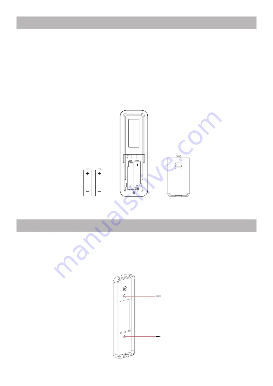 Fanelite 52YFT-3092 TAHAA User Manual Download Page 14