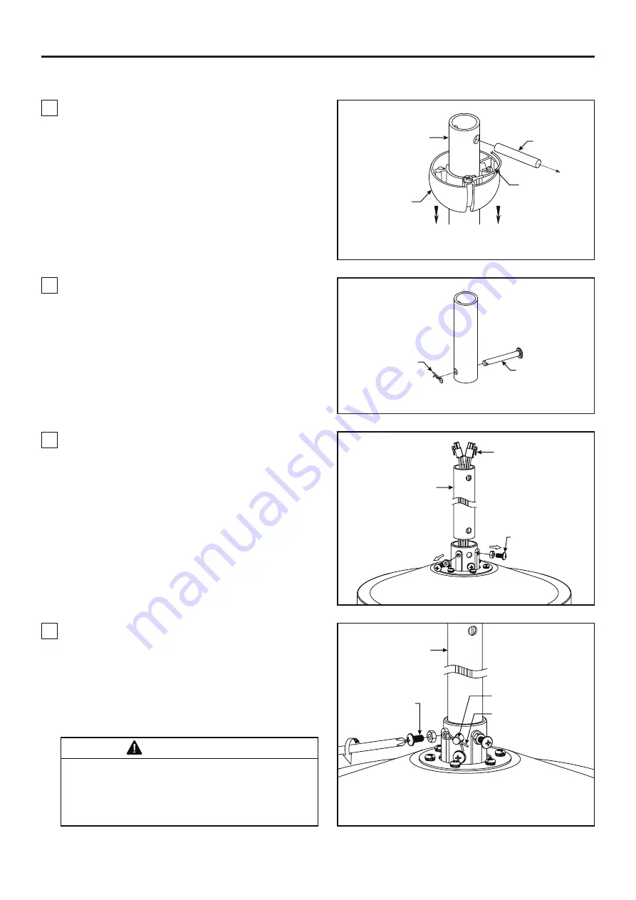 Fanimation BRAWN FPD6605 Series Скачать руководство пользователя страница 37