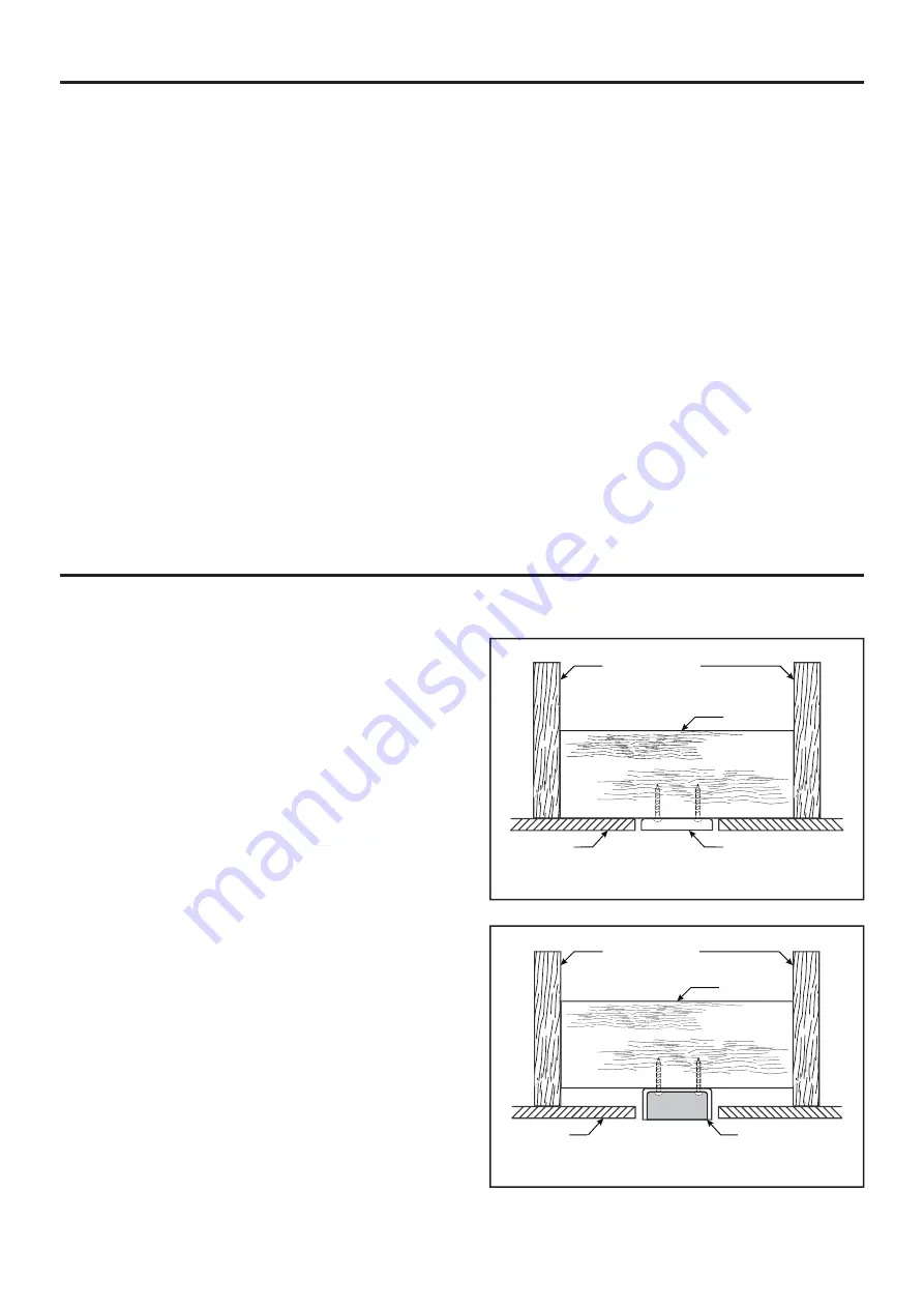 Fanimation BREECE FPD6860 Series Manual Download Page 37