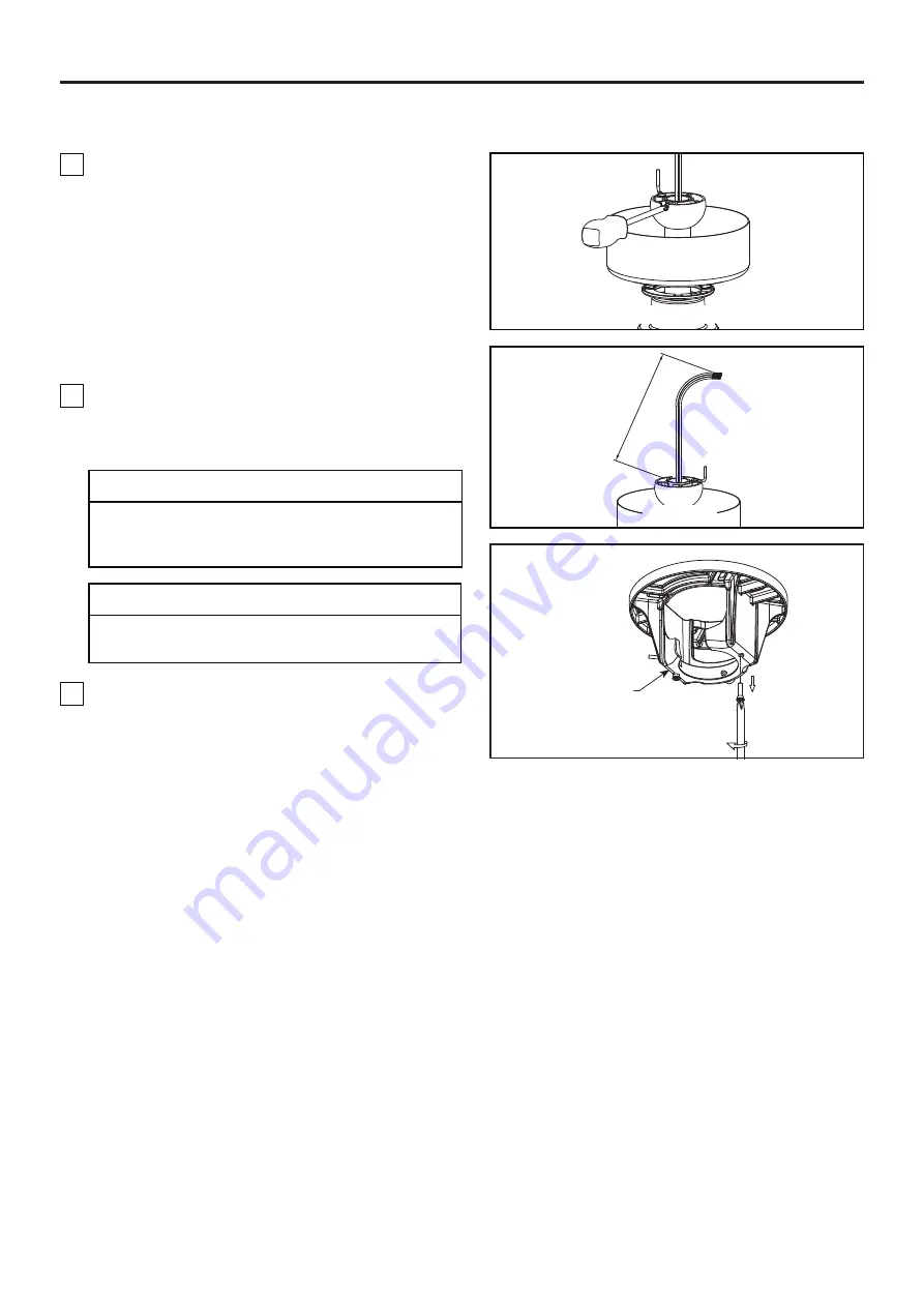 Fanimation KUTE 44 FPD8547DZ Manual Download Page 32