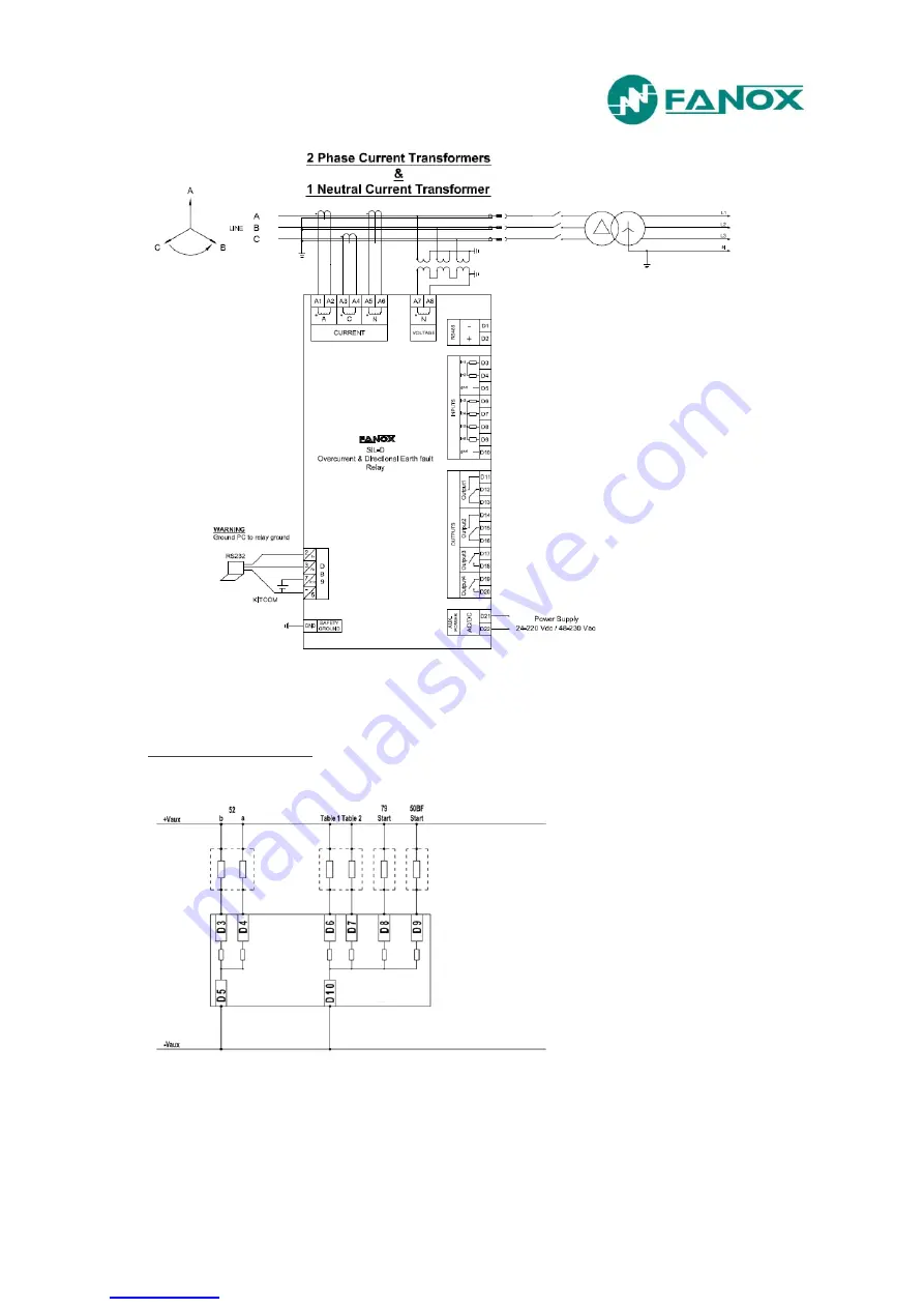 FANOX SIL-D00 User Manual Download Page 12