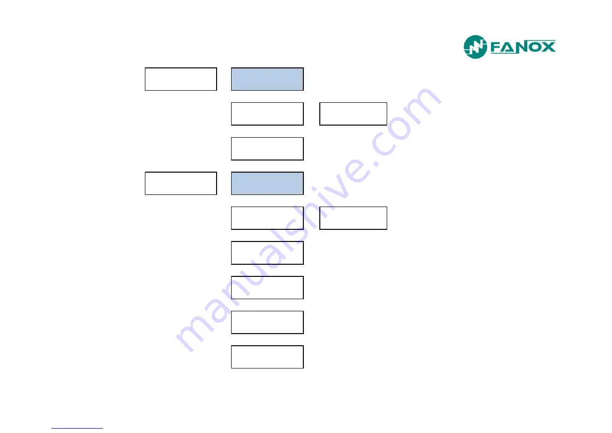 FANOX SIL-D00 User Manual Download Page 118