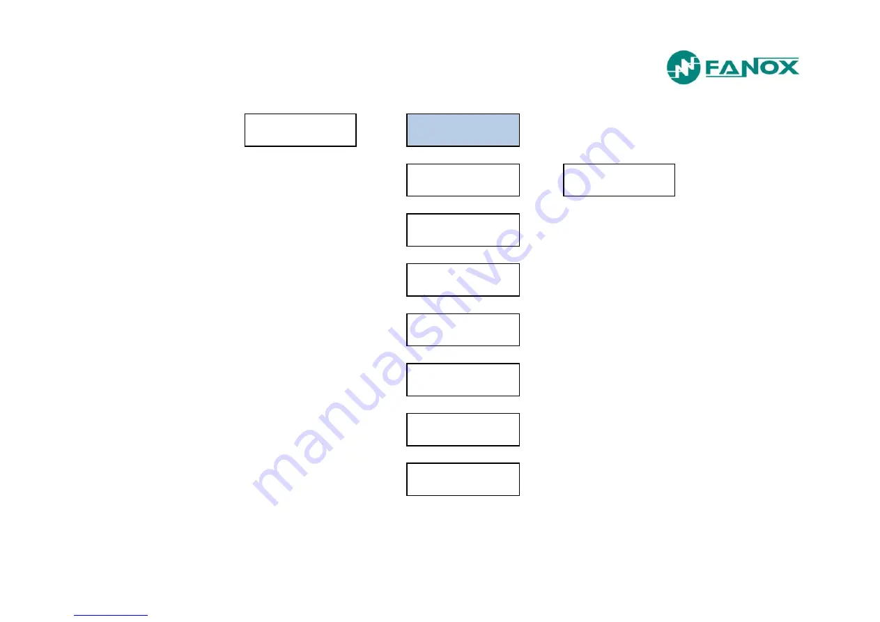 FANOX SIL-D00 User Manual Download Page 146