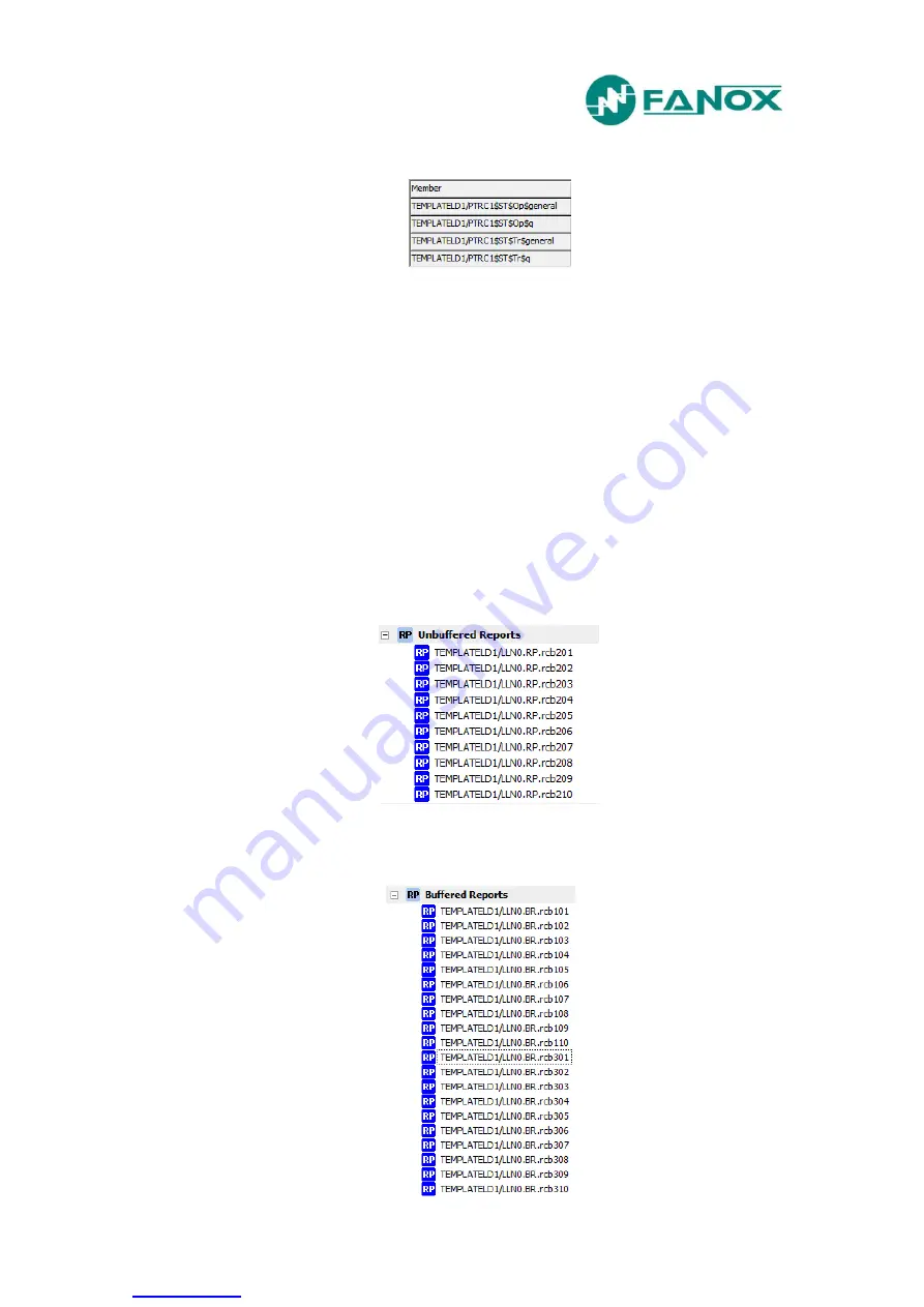 FANOX SIL-D00 User Manual Download Page 195