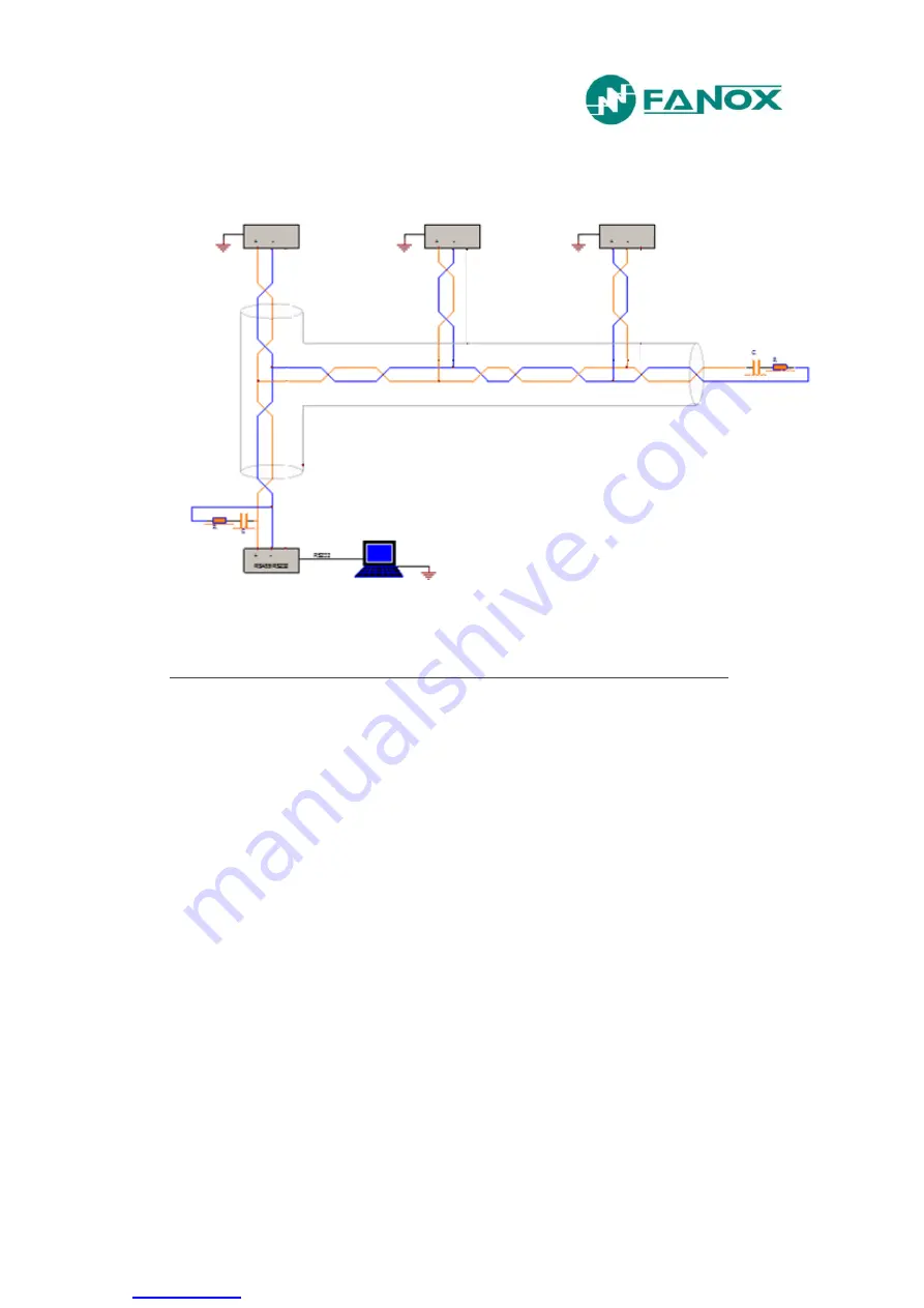 FANOX SIL-V User Manual Download Page 93