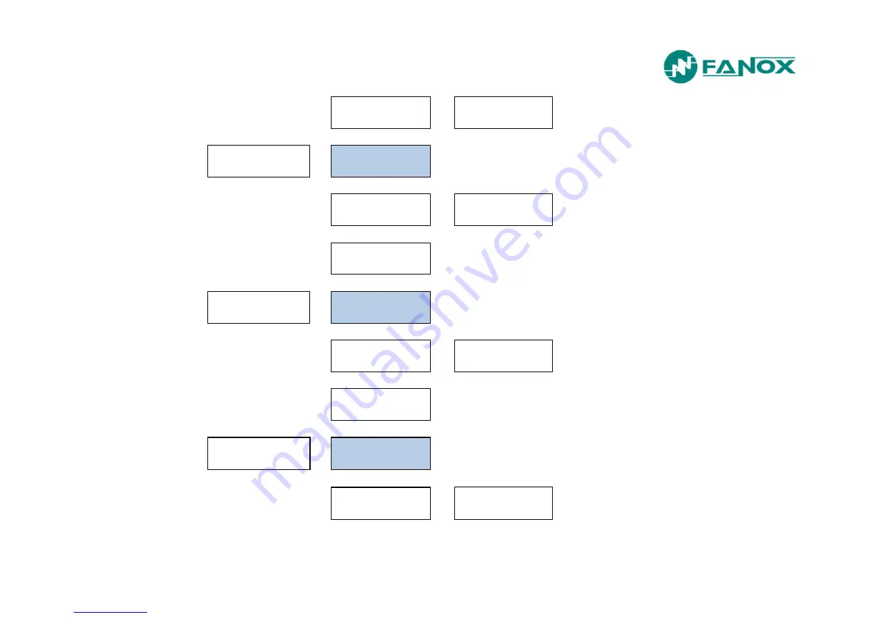 FANOX SIL-V User Manual Download Page 120