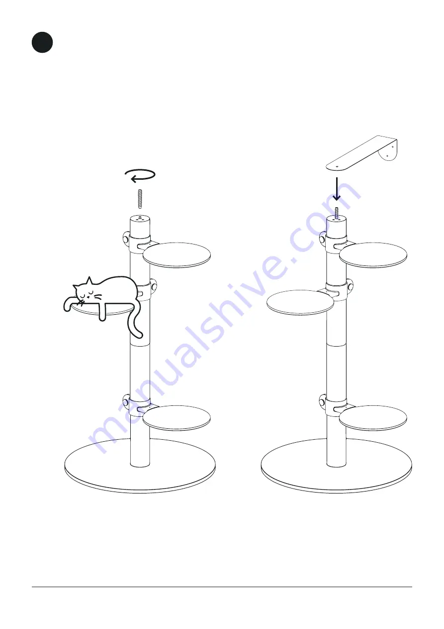 fantail Floor n 1 Quick Start Manual Download Page 7