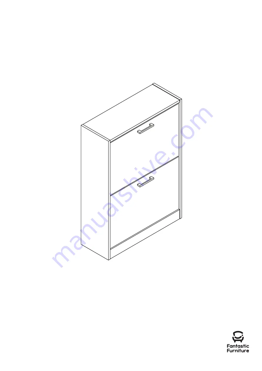 fantastic furniture Alfa Assembly Instructions Manual Download Page 12