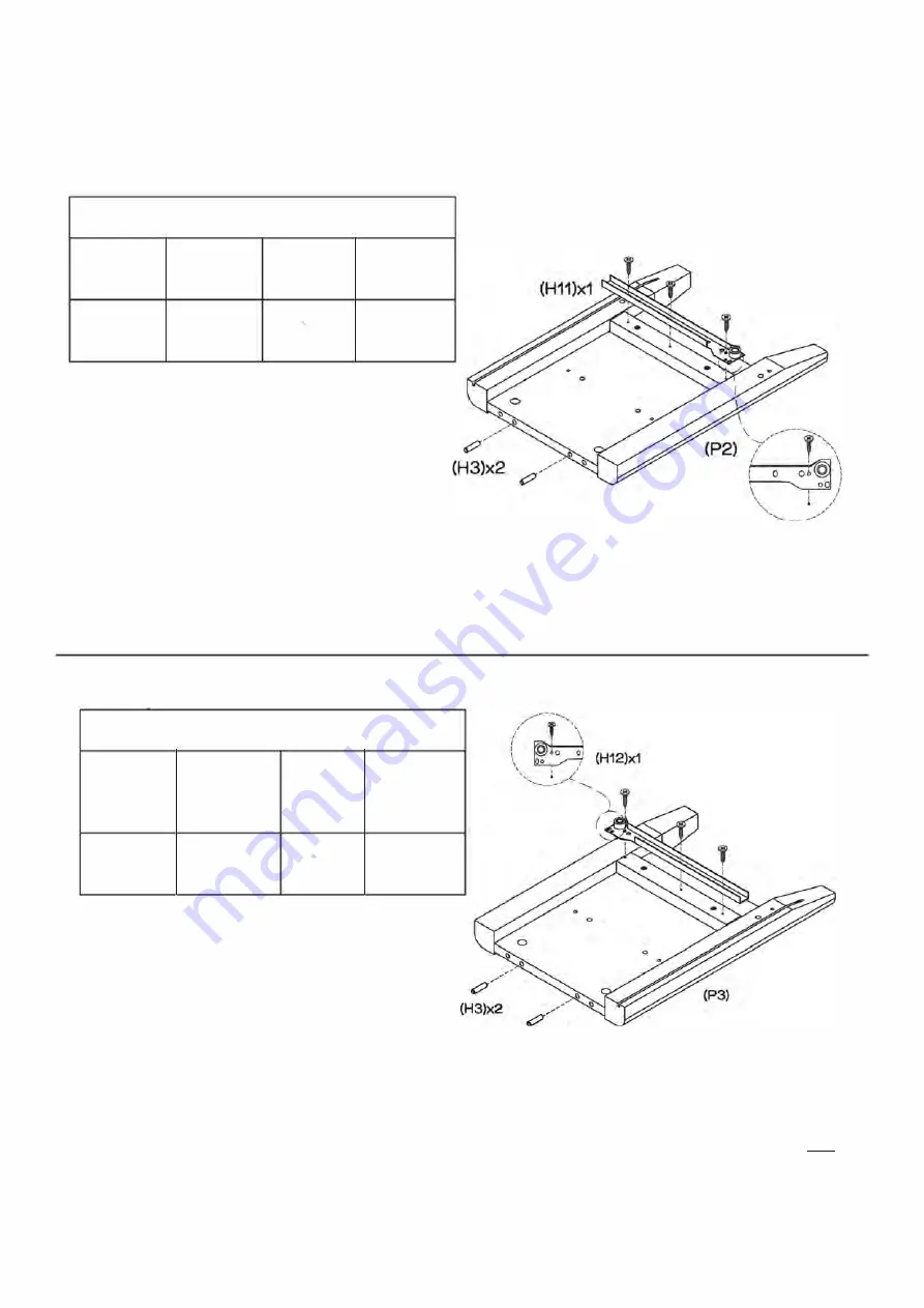 fantastic furniture Arcadia Скачать руководство пользователя страница 6