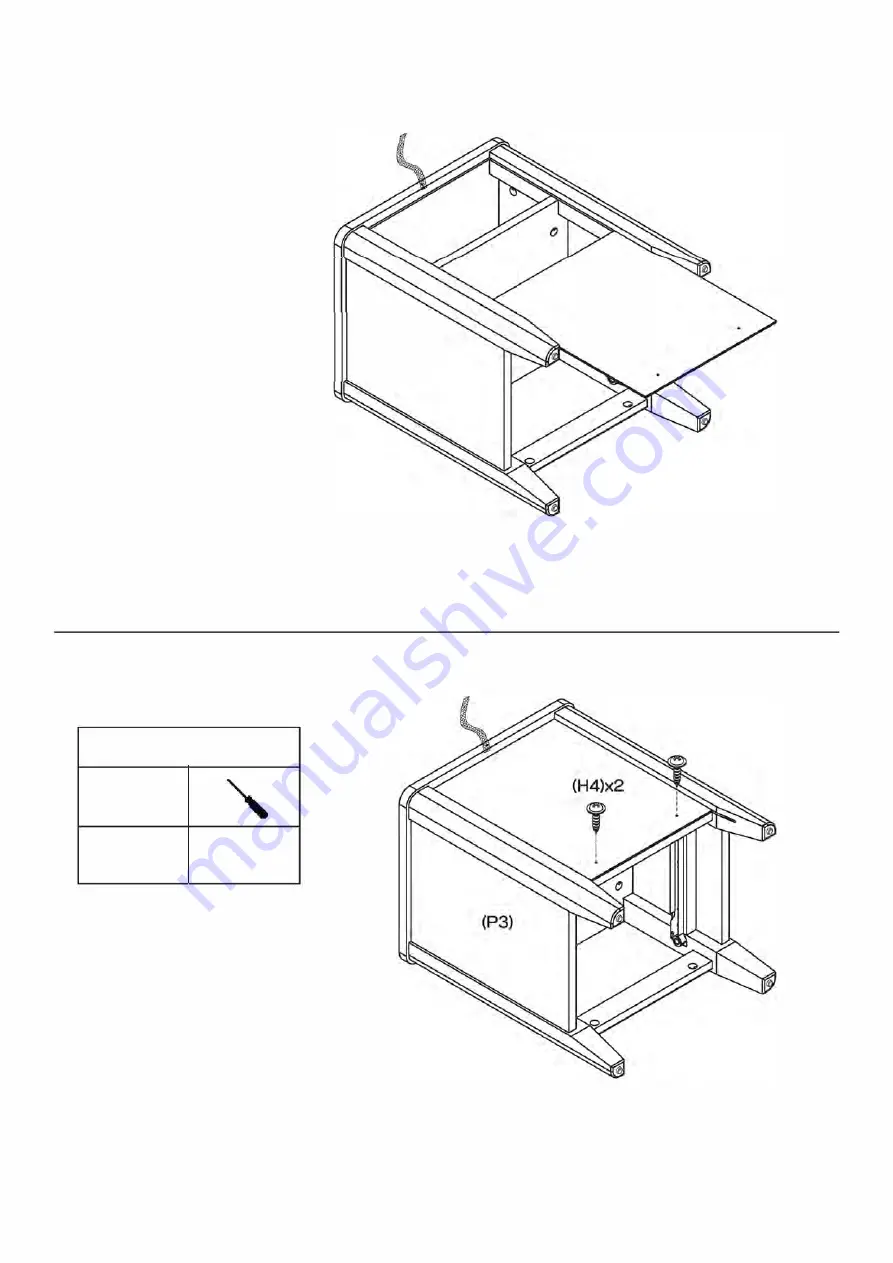 fantastic furniture Arcadia Скачать руководство пользователя страница 10