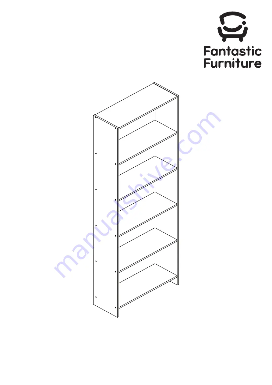 fantastic furniture Opus Quick Start Manual Download Page 1