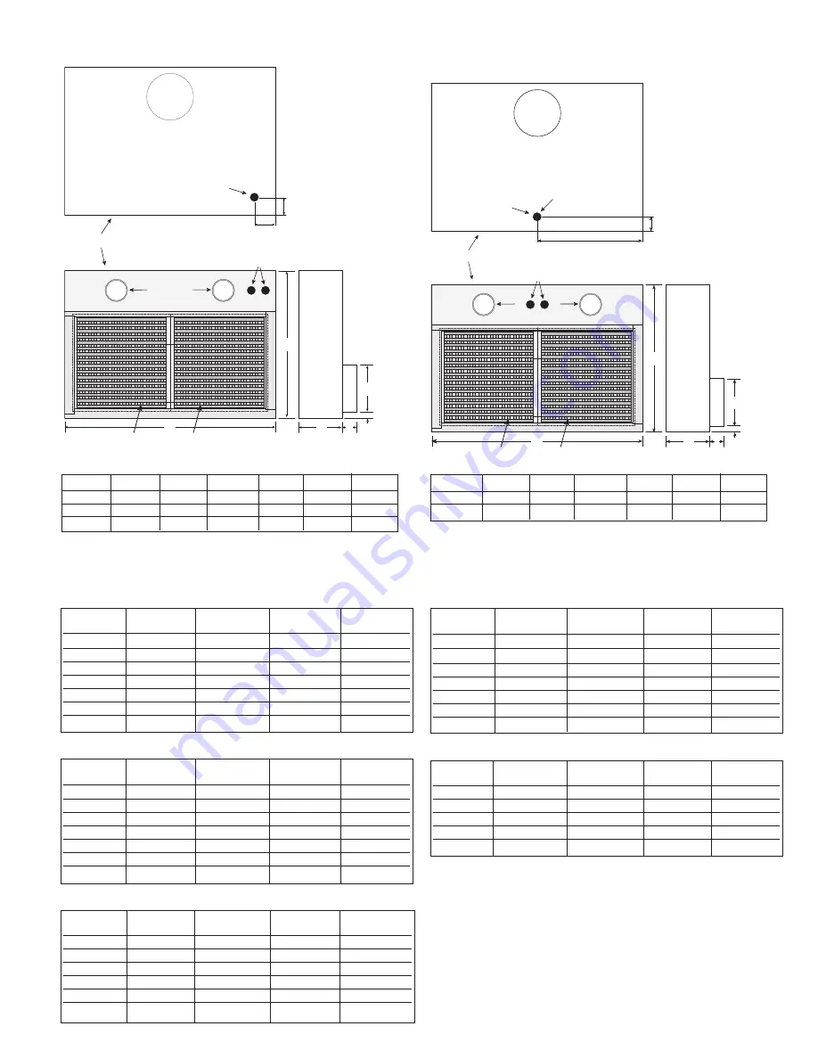 Fantech SHL36 Instructions Download Page 3