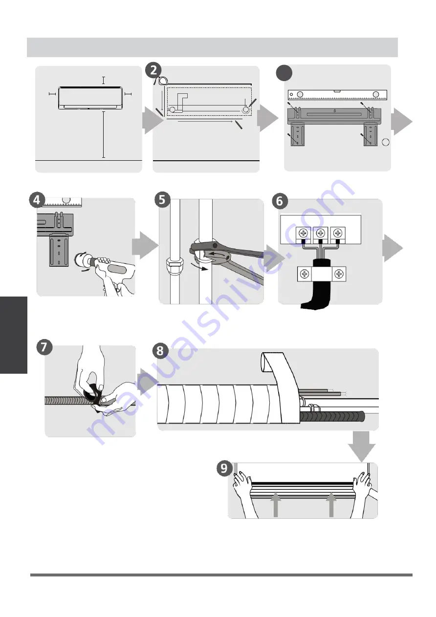 FanWorld FW14 Series Installation And Owner'S Manual Download Page 136