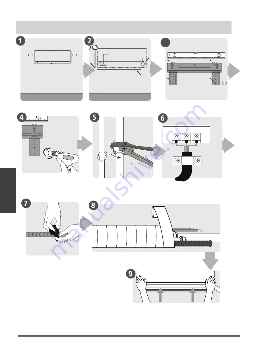 FanWorld FW14 Series Installation And Owner'S Manual Download Page 193