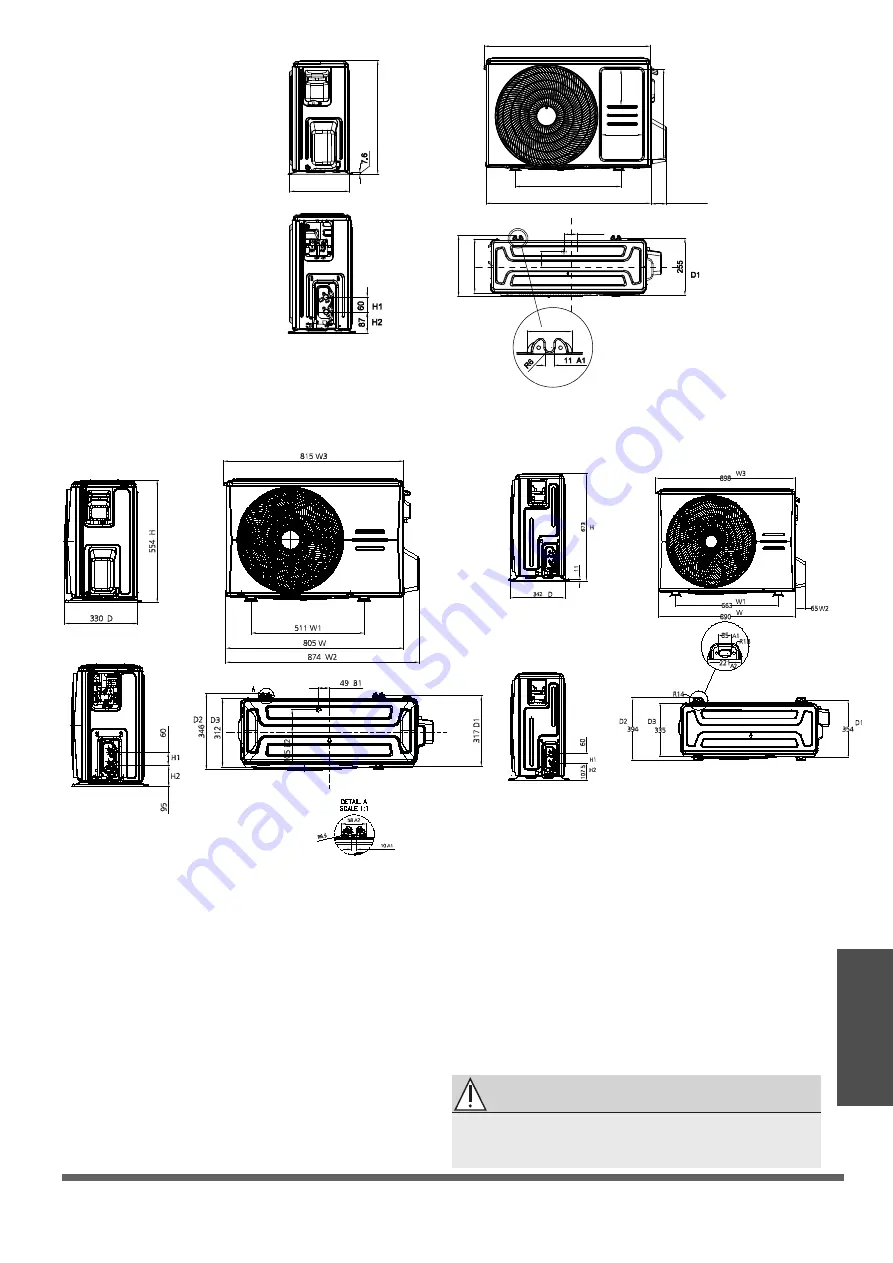 FanWorld FW14 Series Скачать руководство пользователя страница 204