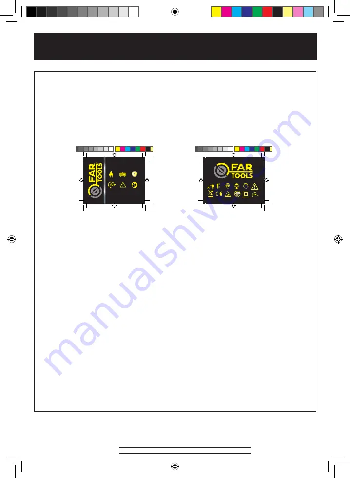 Far Tools AC 220 Original Manual Translation Download Page 13