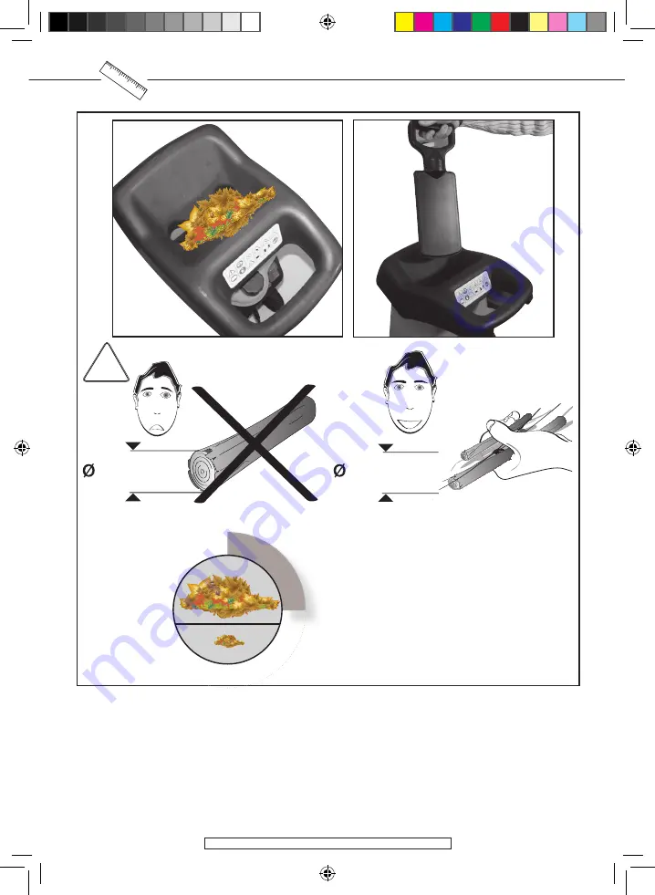 Far Tools BV 2400 Скачать руководство пользователя страница 4