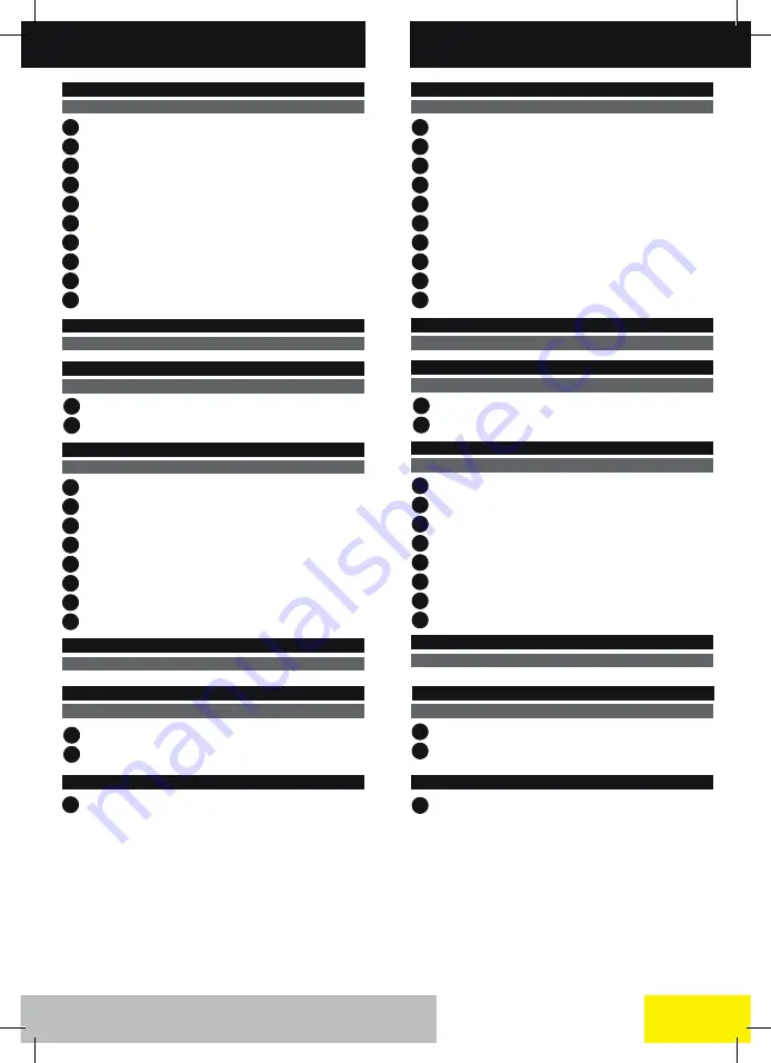 Far Tools EP 850 Original Manual Translation Download Page 13