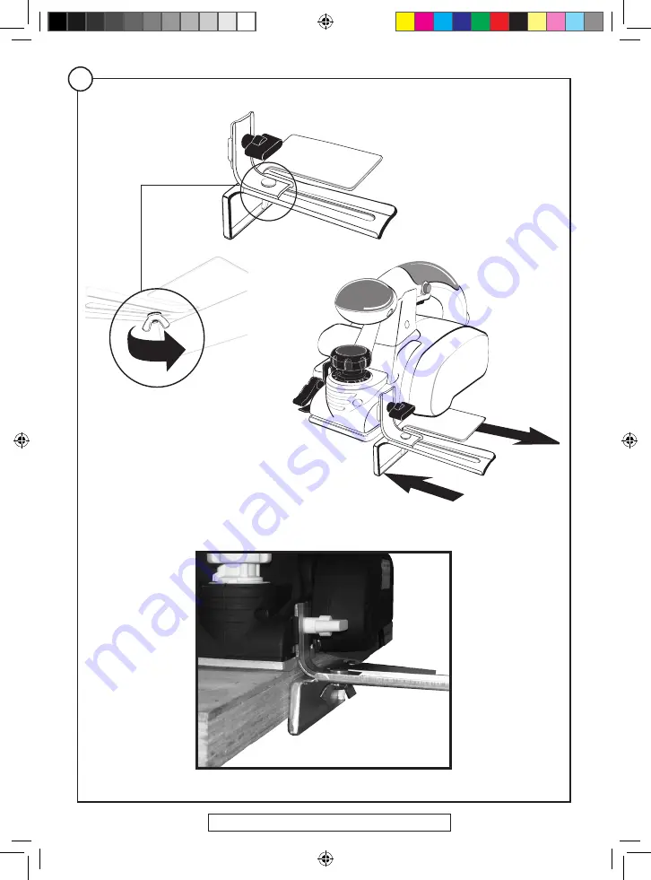 Far Tools EP 900 Manual Download Page 11