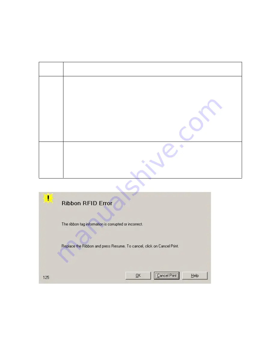 Fargo FARGO DTC 400 User Manual Download Page 73