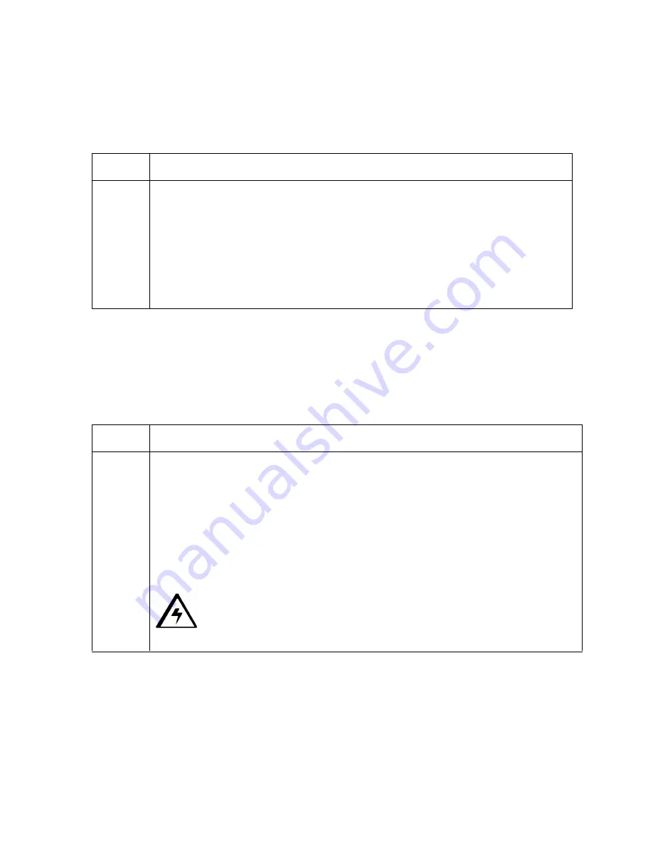 Fargo FARGO DTC 400 User Manual Download Page 283