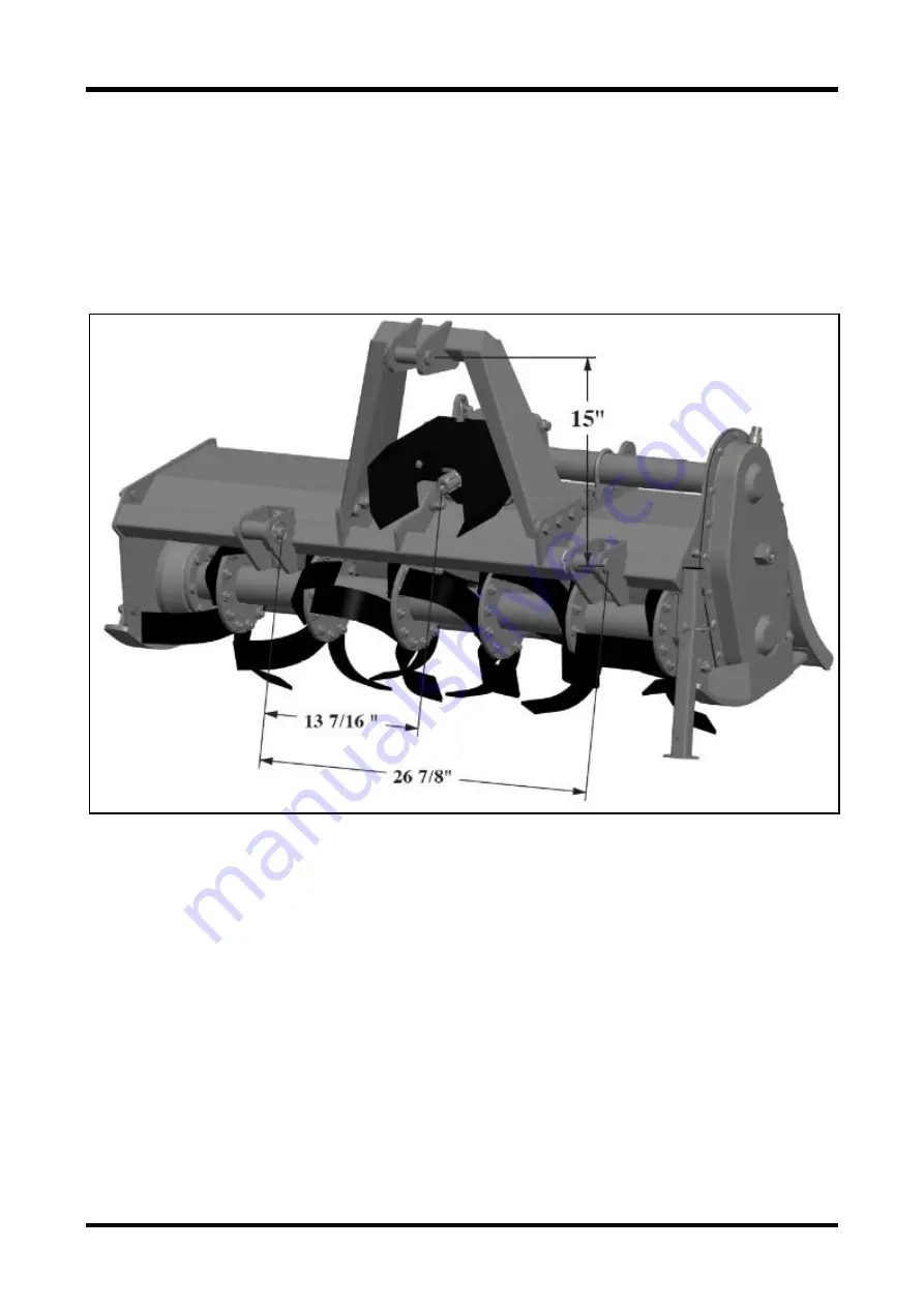 FARM-MAXX FTL Series Скачать руководство пользователя страница 15