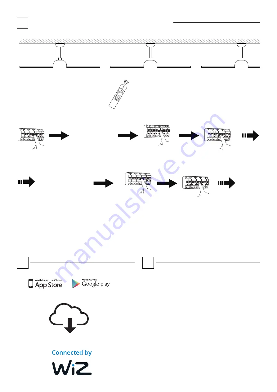 Faro Barcelona MARINE Manual Download Page 15