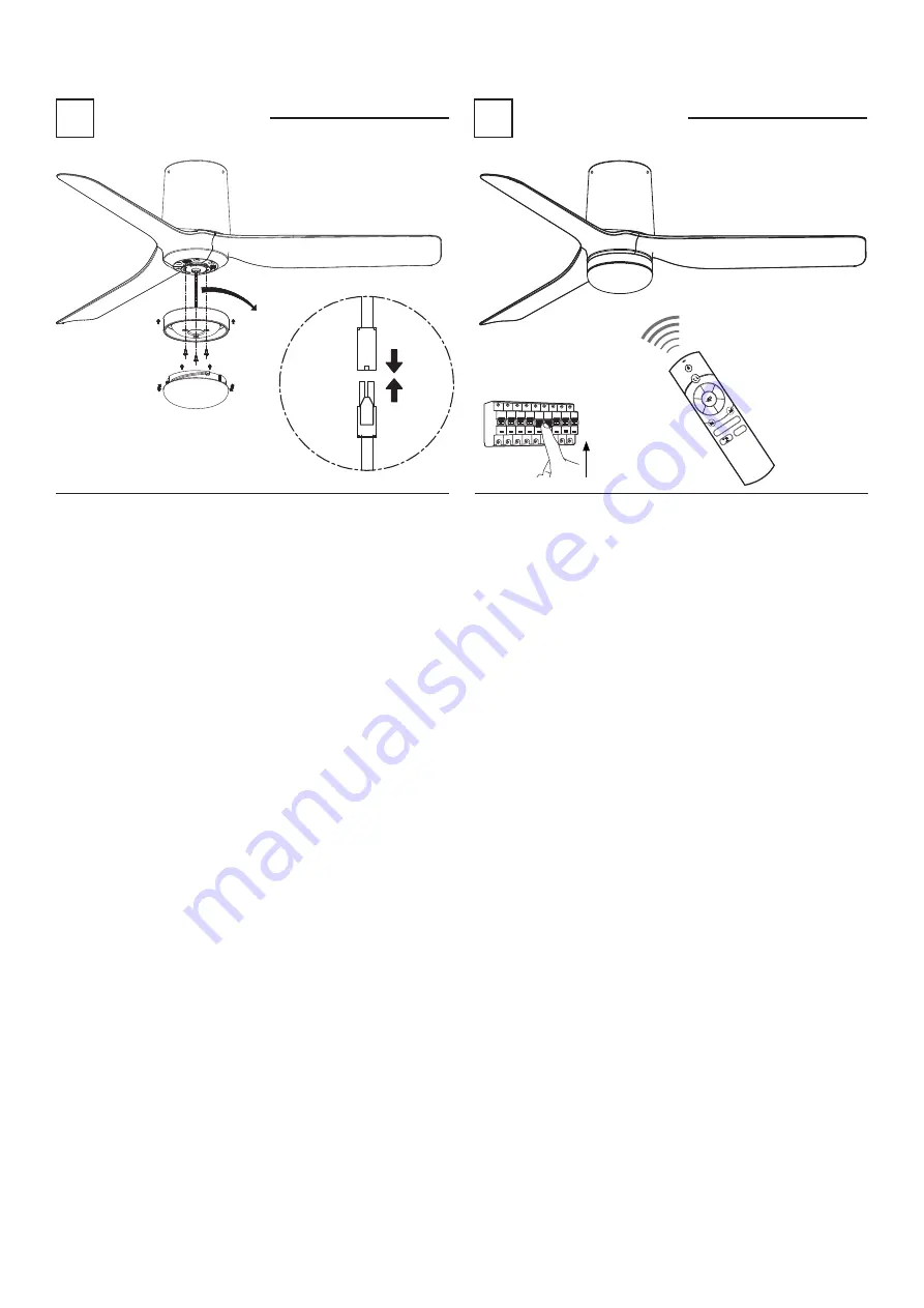 Faro Barcelona MINI PUNT S Manual Download Page 26