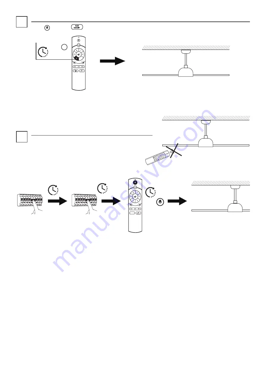 Faro Barcelona SFERA Manual Download Page 13