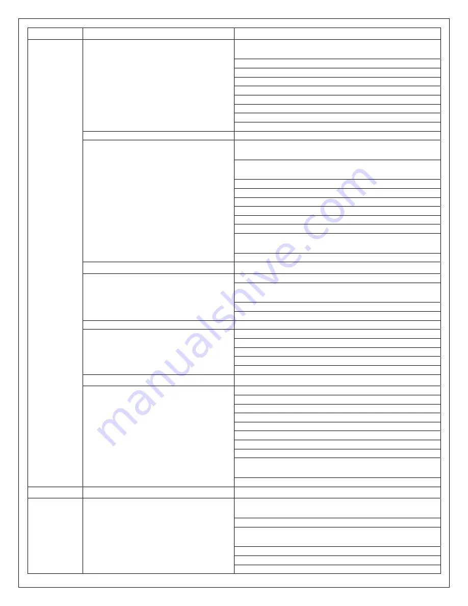 Farr Gold Series Installation, Operation And Maintenance Manual Download Page 56