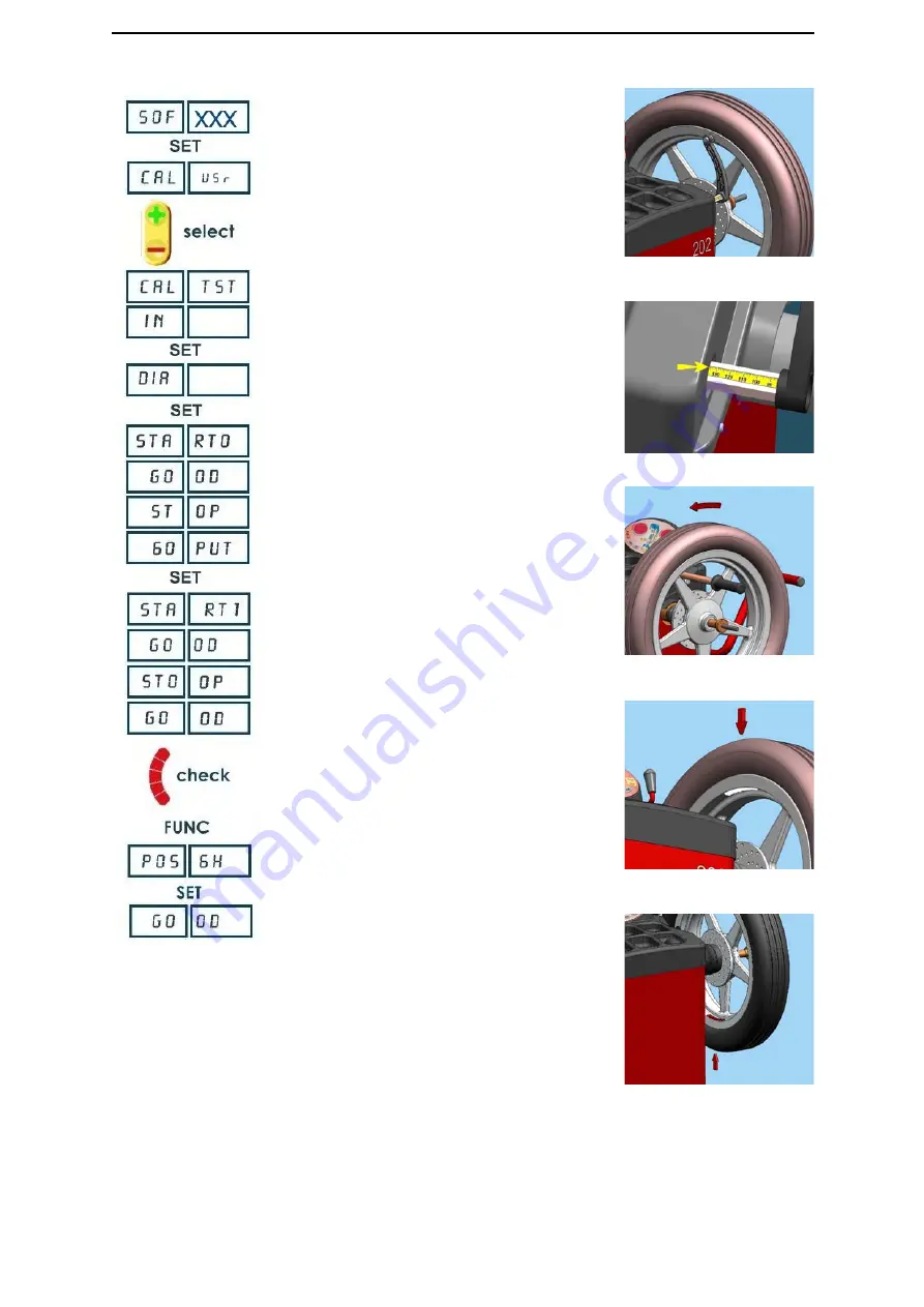 Fasep BALATRON 103 User Manual Download Page 8