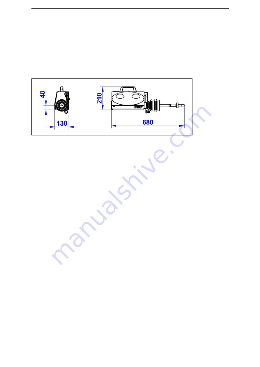 Fasep BALATRON 103 User Manual Download Page 14